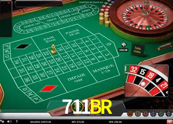 711BR