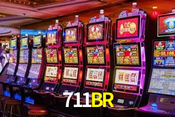 711BR