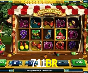 711BR